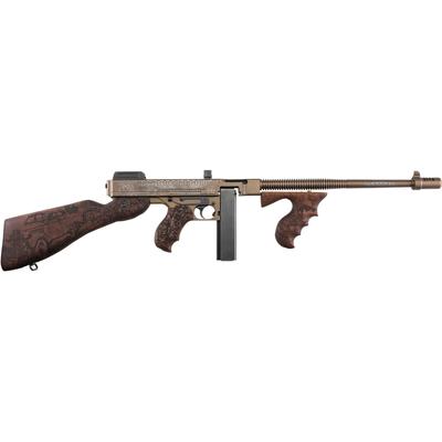 Thompson 1927A1 Special...