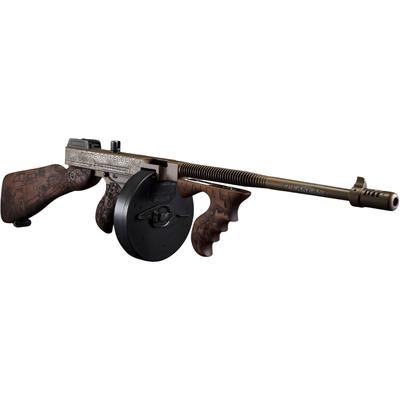 thompson 1927a1 special edition 16 5 bootlegger t1 14c3