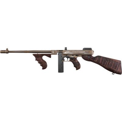 thompson 1927a1 special edition 16 5 bootlegger t1 14c3