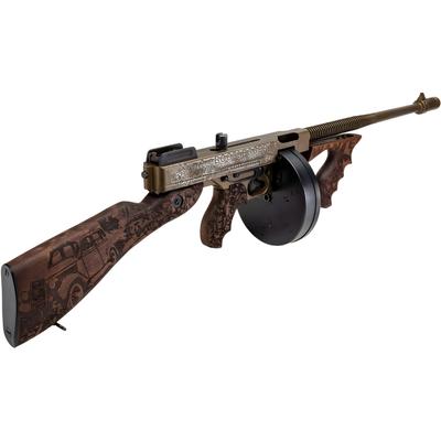thompson 1927a1 special edition 16 5 bootlegger t1 14c3