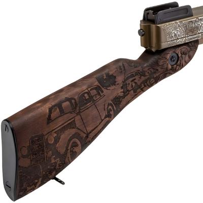 thompson 1927a1 special edition 16 5 bootlegger t1 14c3