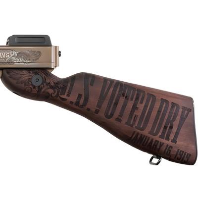 thompson 1927a1 special edition 16 5 bootlegger t1 14c3