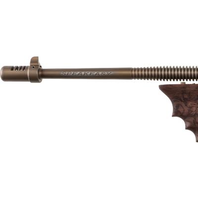 thompson 1927a1 special edition 16 5 bootlegger t1 14c3