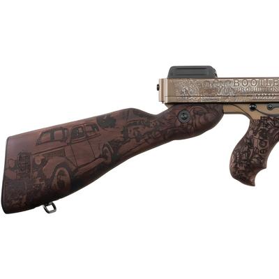 thompson 1927a1 special edition 16 5 bootlegger t1 14c3