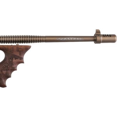 thompson 1927a1 special edition 16 5 bootlegger t1 14c3
