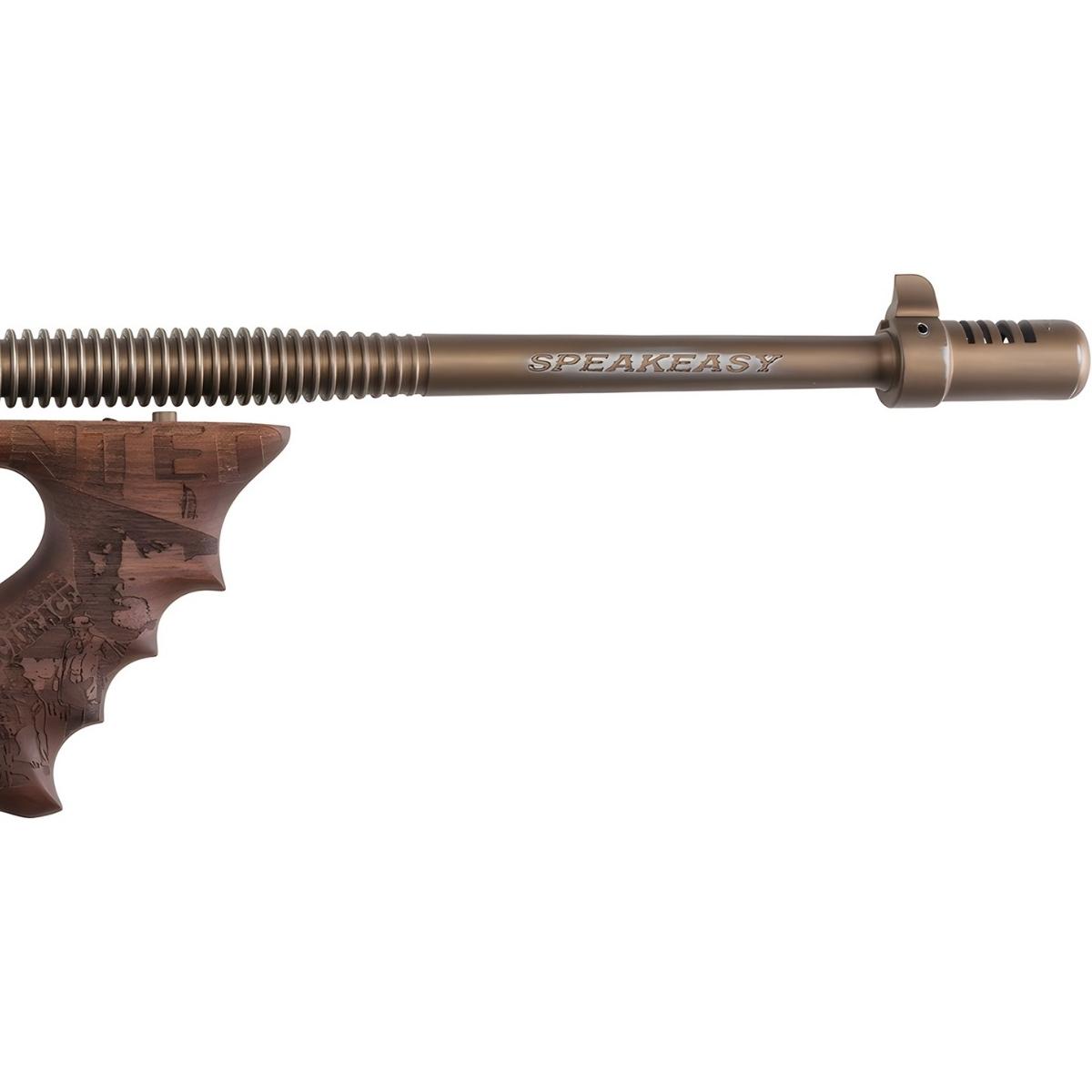 thompson 1927a1 special edition 16 5 bootlegger t1 14c3