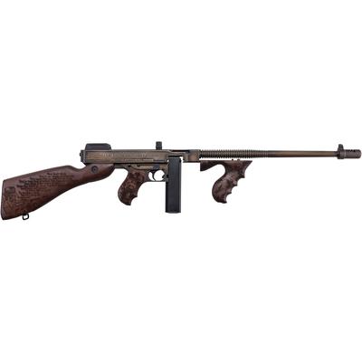 Thompson 1927A1 Custom 18''...