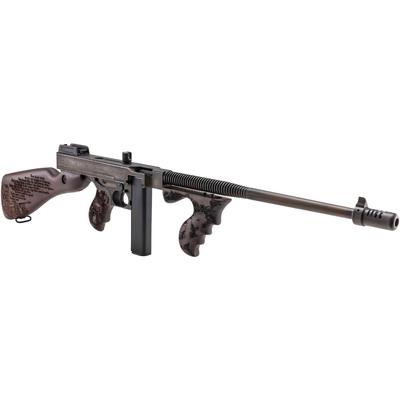 thompson 1927a1 custom 18 bonnie and clyde t150dc6