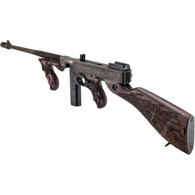 thompson 1927a1 custom 18 bonnie and clyde t150dc6