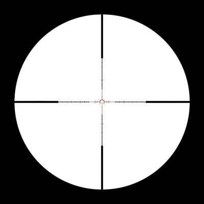 primary arms luneta celownicza plx 1 8x24mm ffp ir raptor m8 5 56 308 pa plxc 1 8x24f rapt