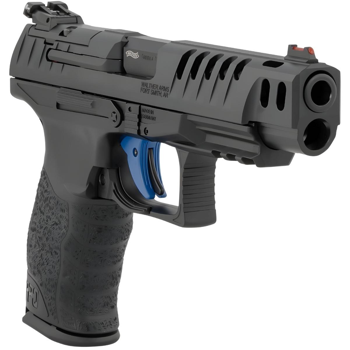 walther q5 match