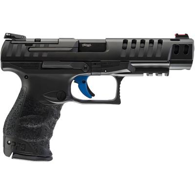 walther q5 match