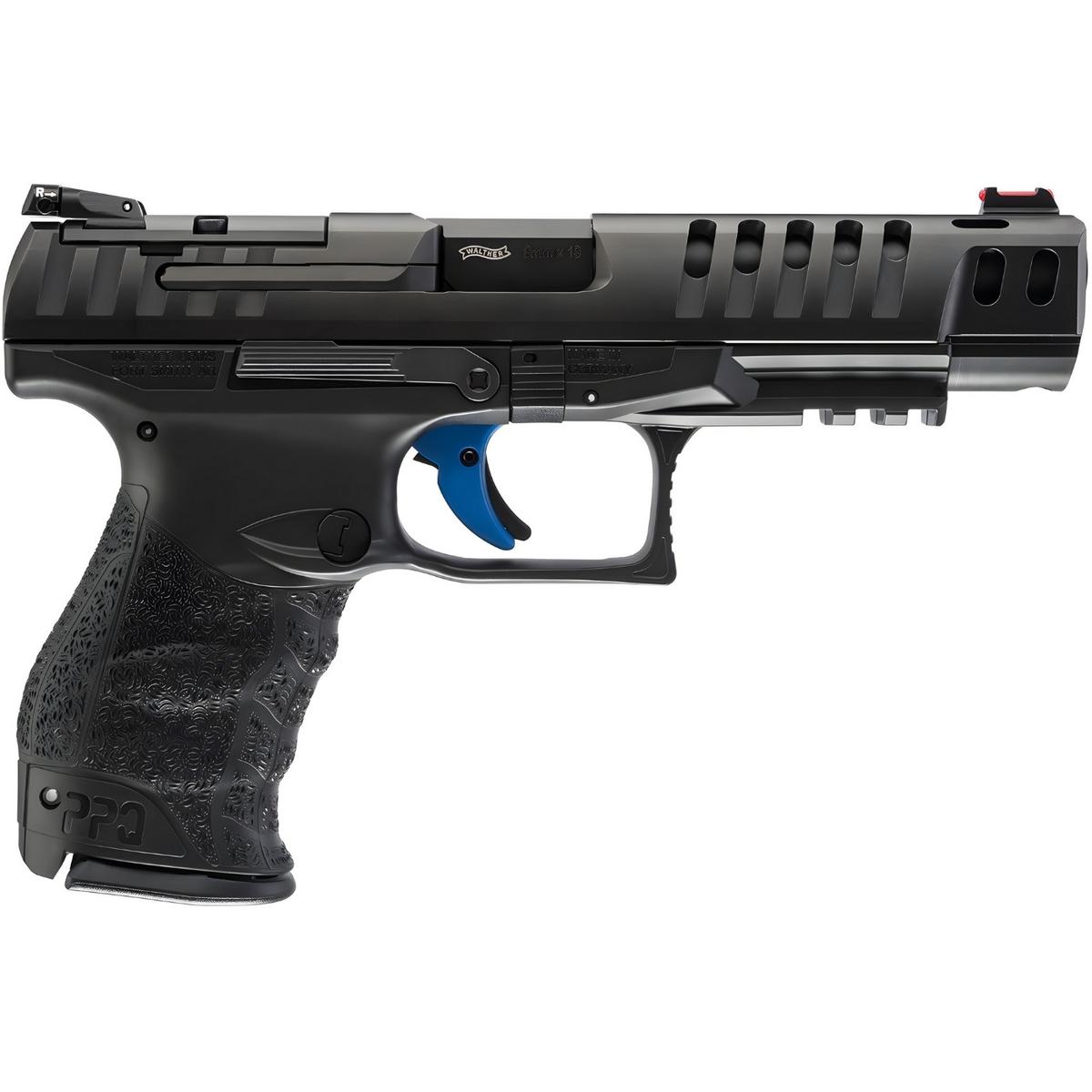 walther q5 match