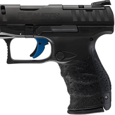 walther q5 match