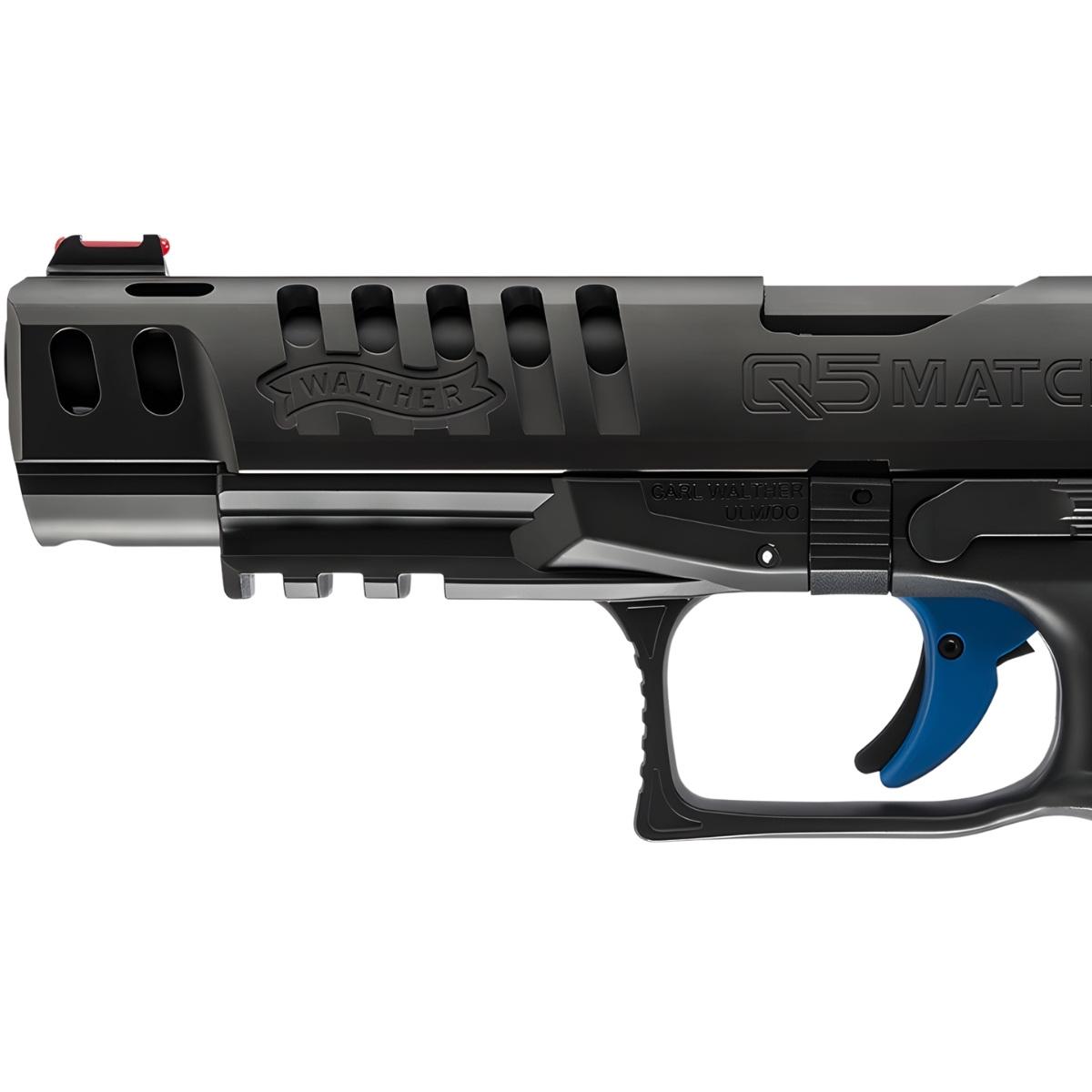 walther q5 match