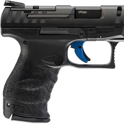 walther q5 match