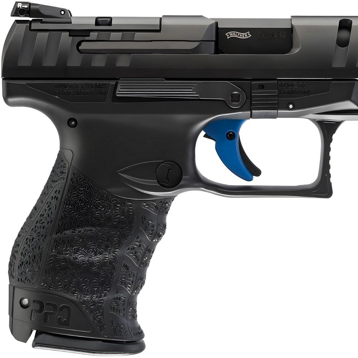walther q5 match