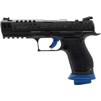 Walther Q5 SF Champion