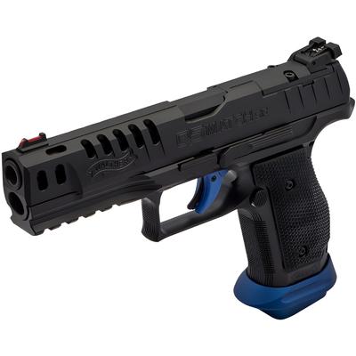 walther q5 sf champion