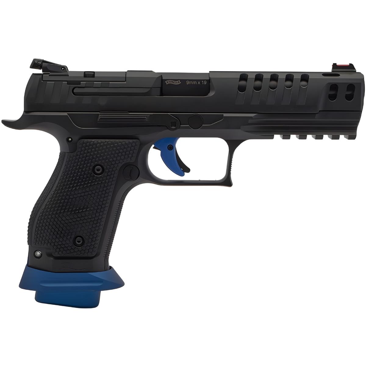 walther q5 sf champion