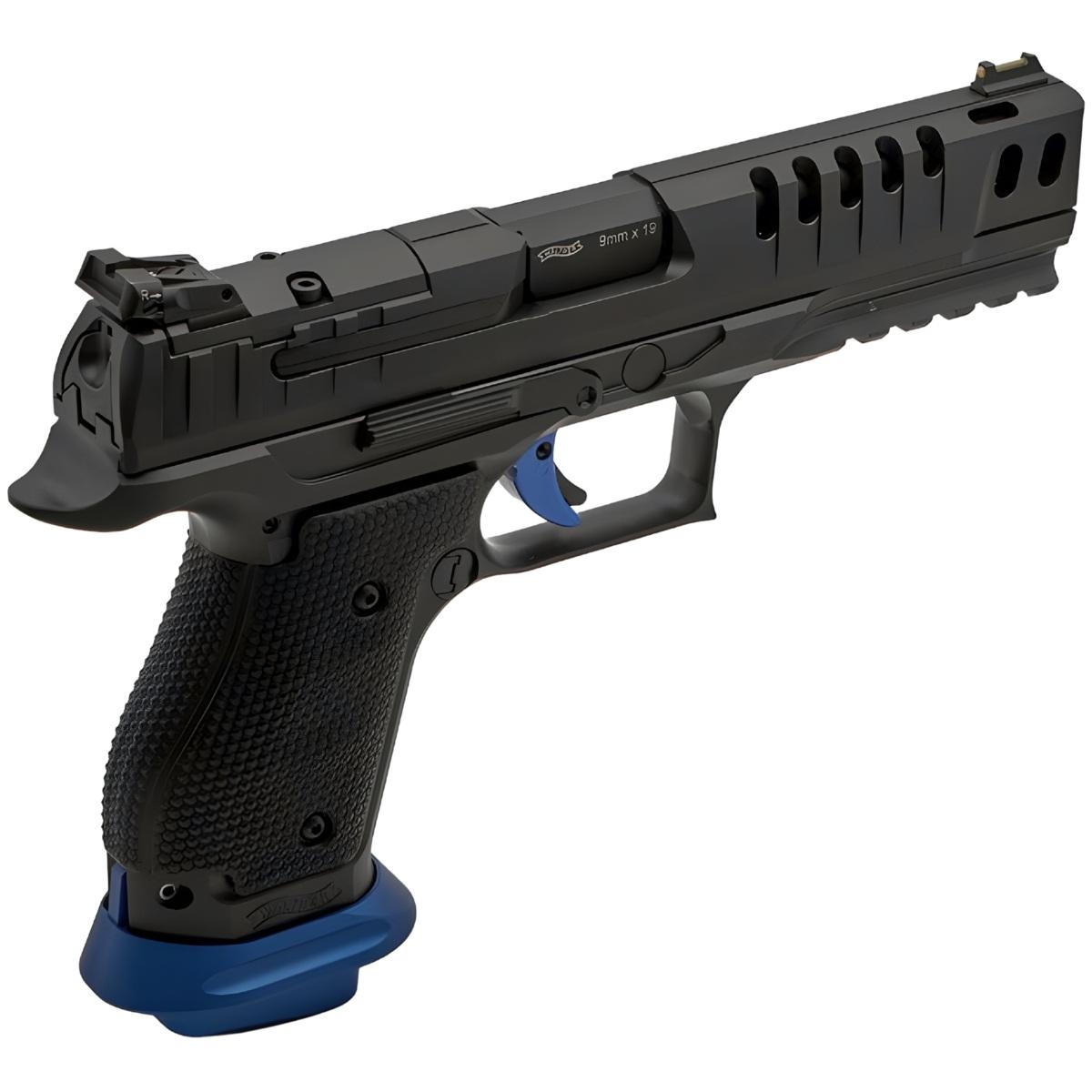 walther q5 sf champion