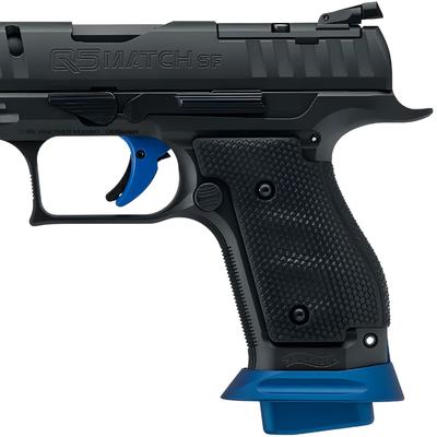 walther q5 sf champion