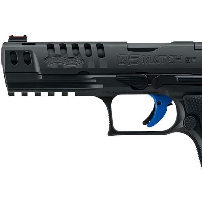 walther q5 sf champion