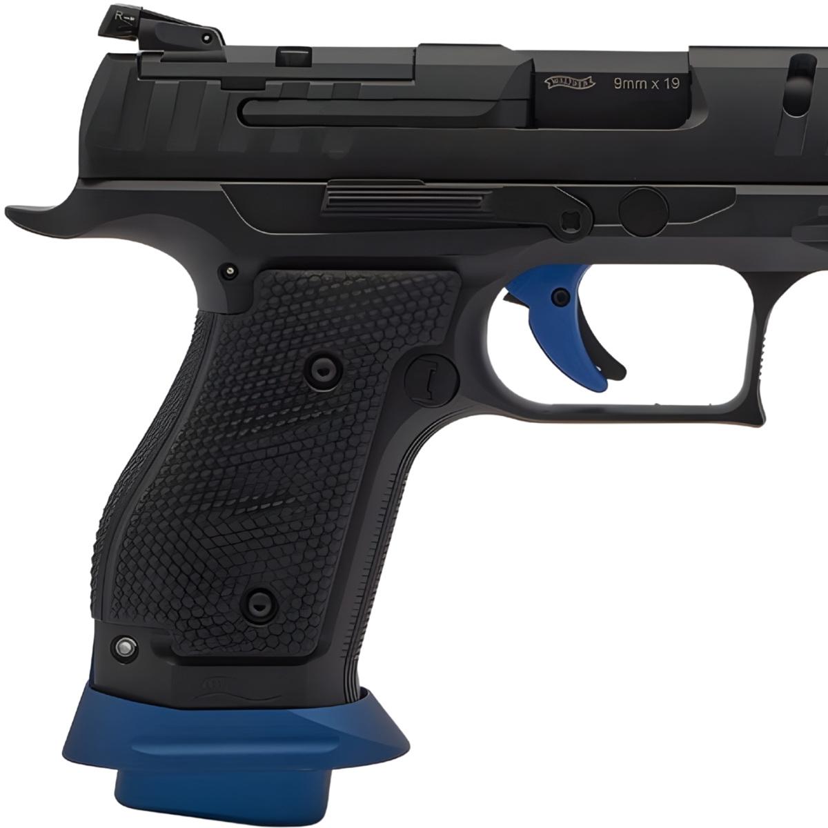 walther q5 sf champion