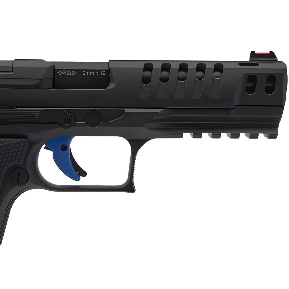 walther q5 sf champion