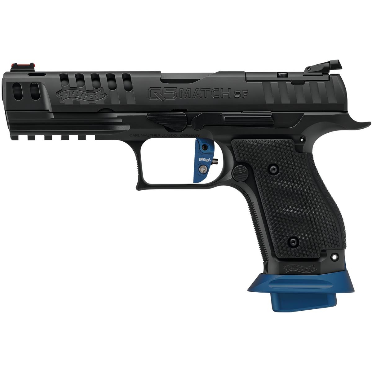 walther q5 match sf expert