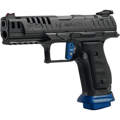 walther q5 match sf expert