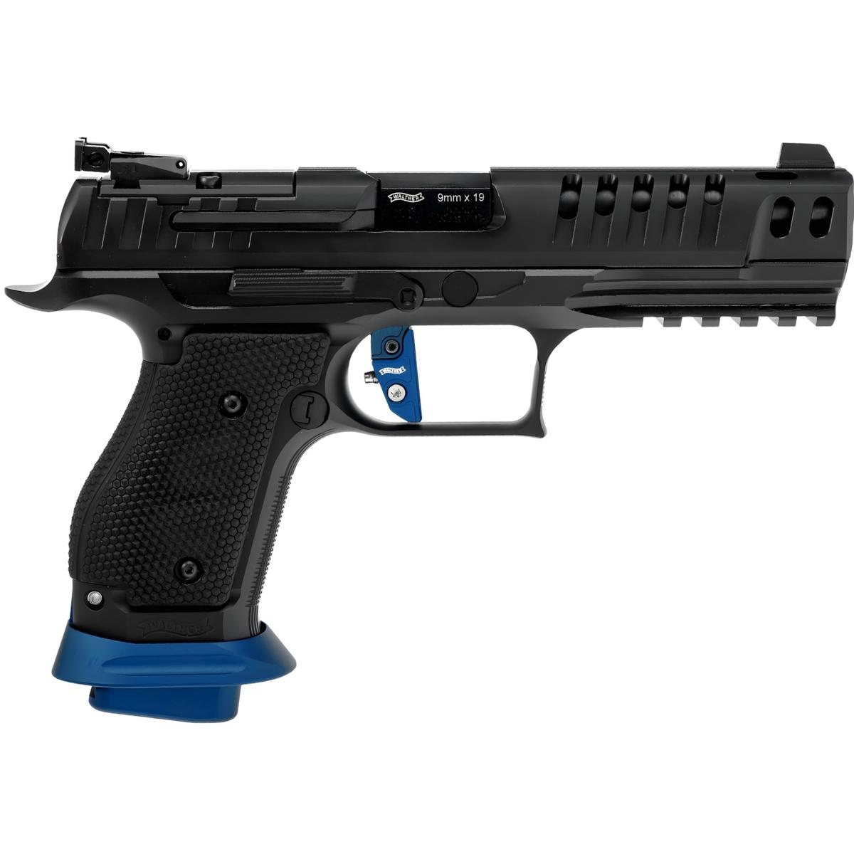 walther q5 match sf expert