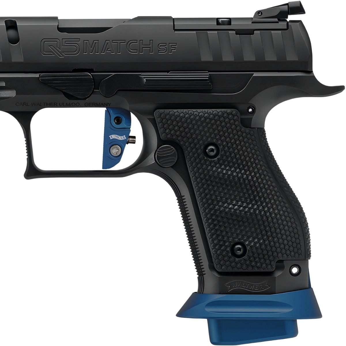 walther q5 match sf expert