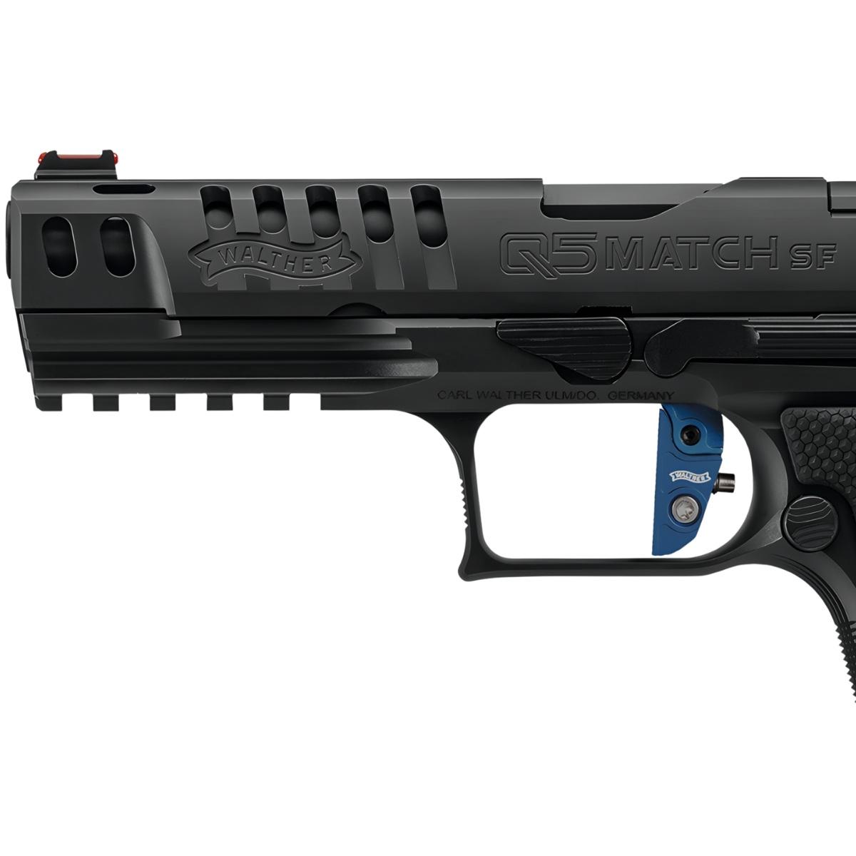 walther q5 match sf expert