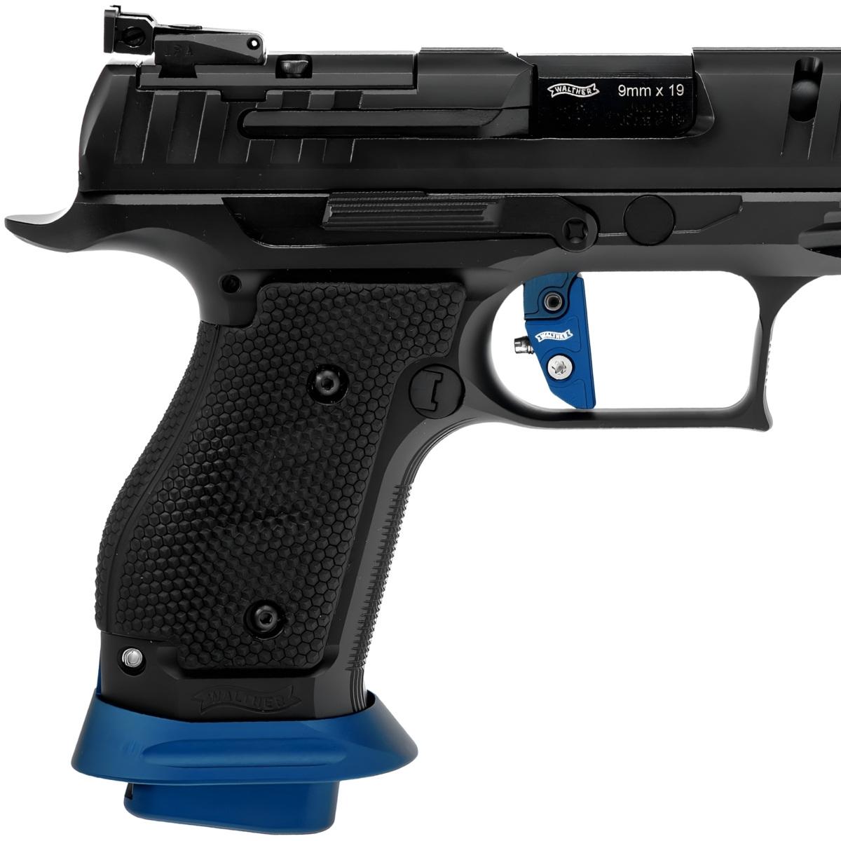walther q5 match sf expert