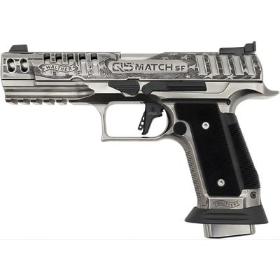 Walther Q5 Match SF Patriot