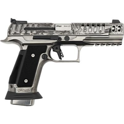 walther q5 match sf patriot