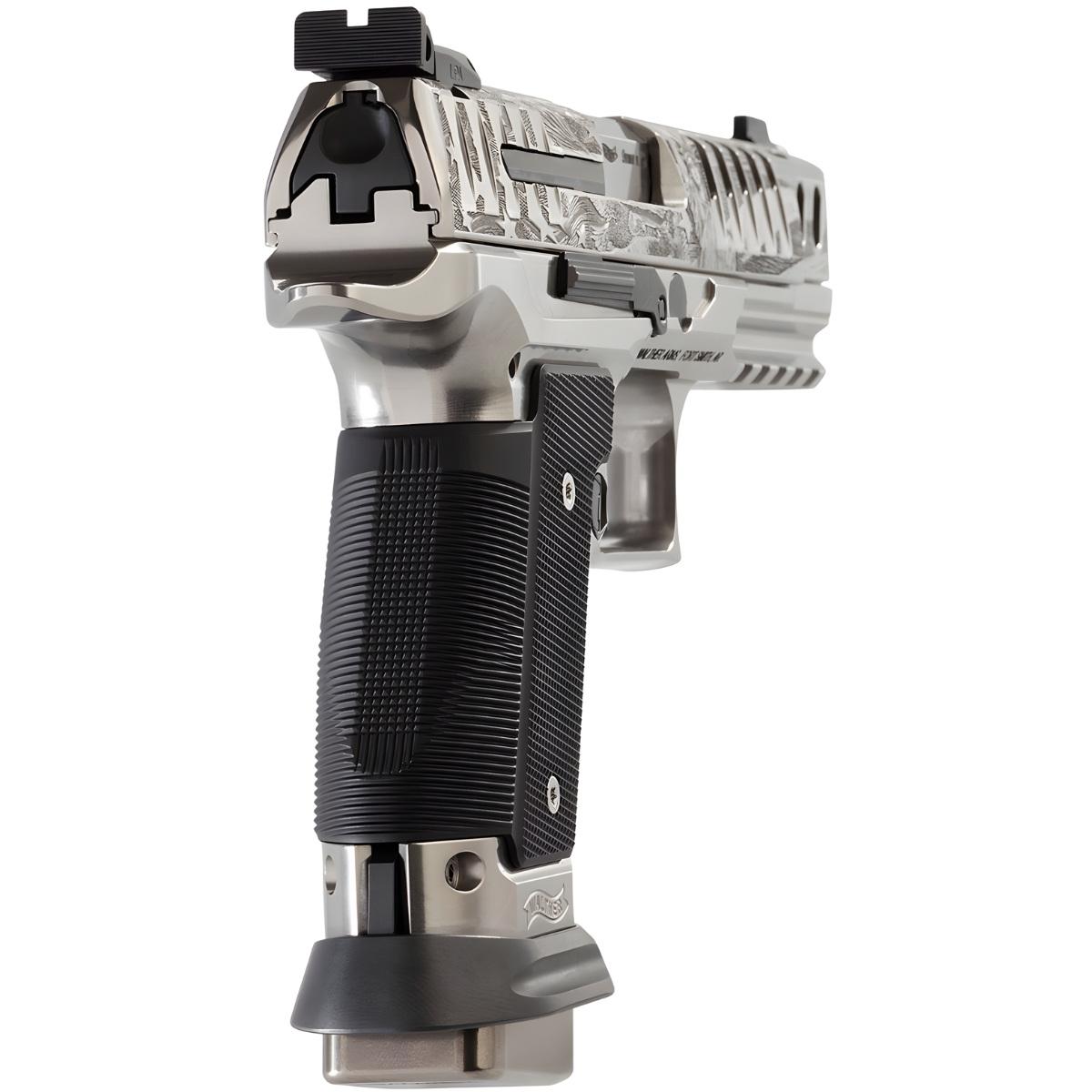 walther q5 match sf patriot