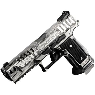 walther q5 match sf patriot