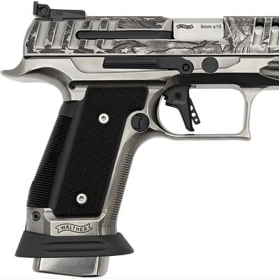 walther q5 match sf patriot
