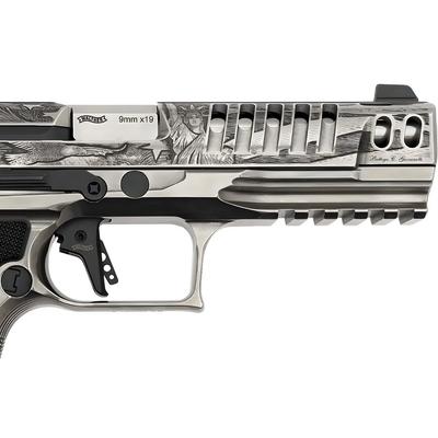 walther q5 match sf patriot
