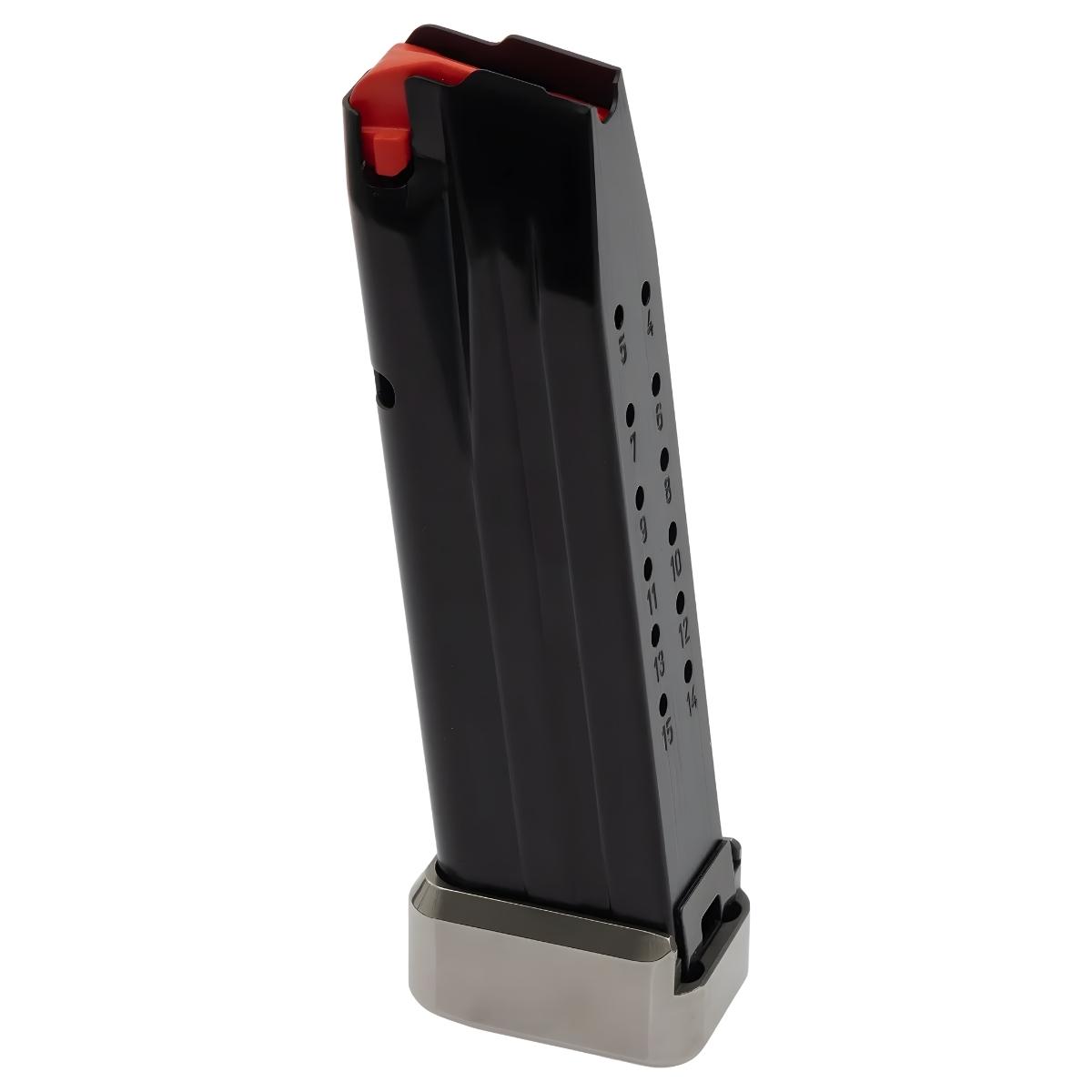 walther q5 match sf patriot