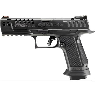 Walther Q5 Black Ribbon