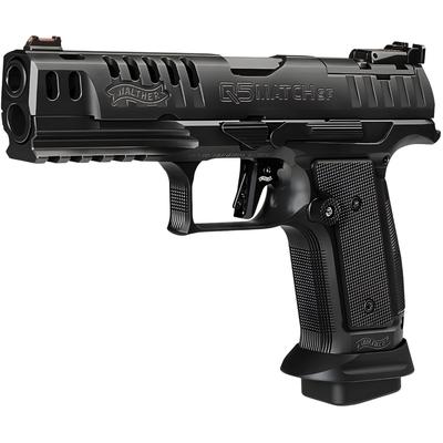 walther q5 black ribbon