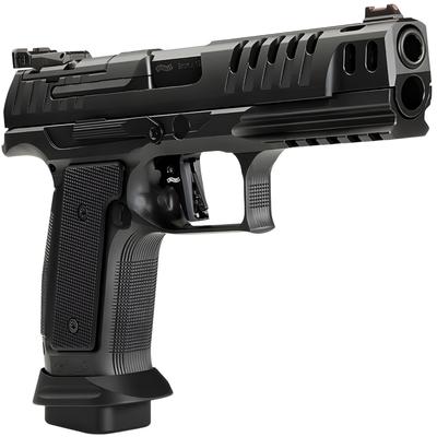 walther q5 black ribbon