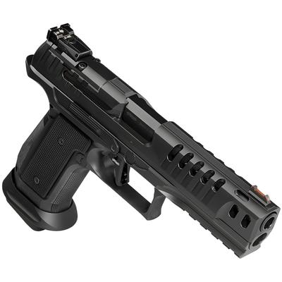 walther q5 black ribbon