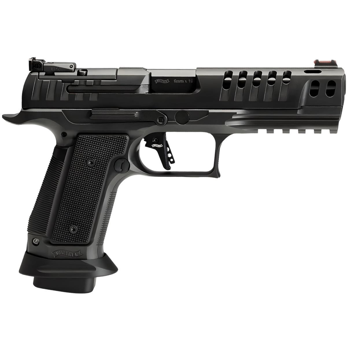 walther q5 black ribbon