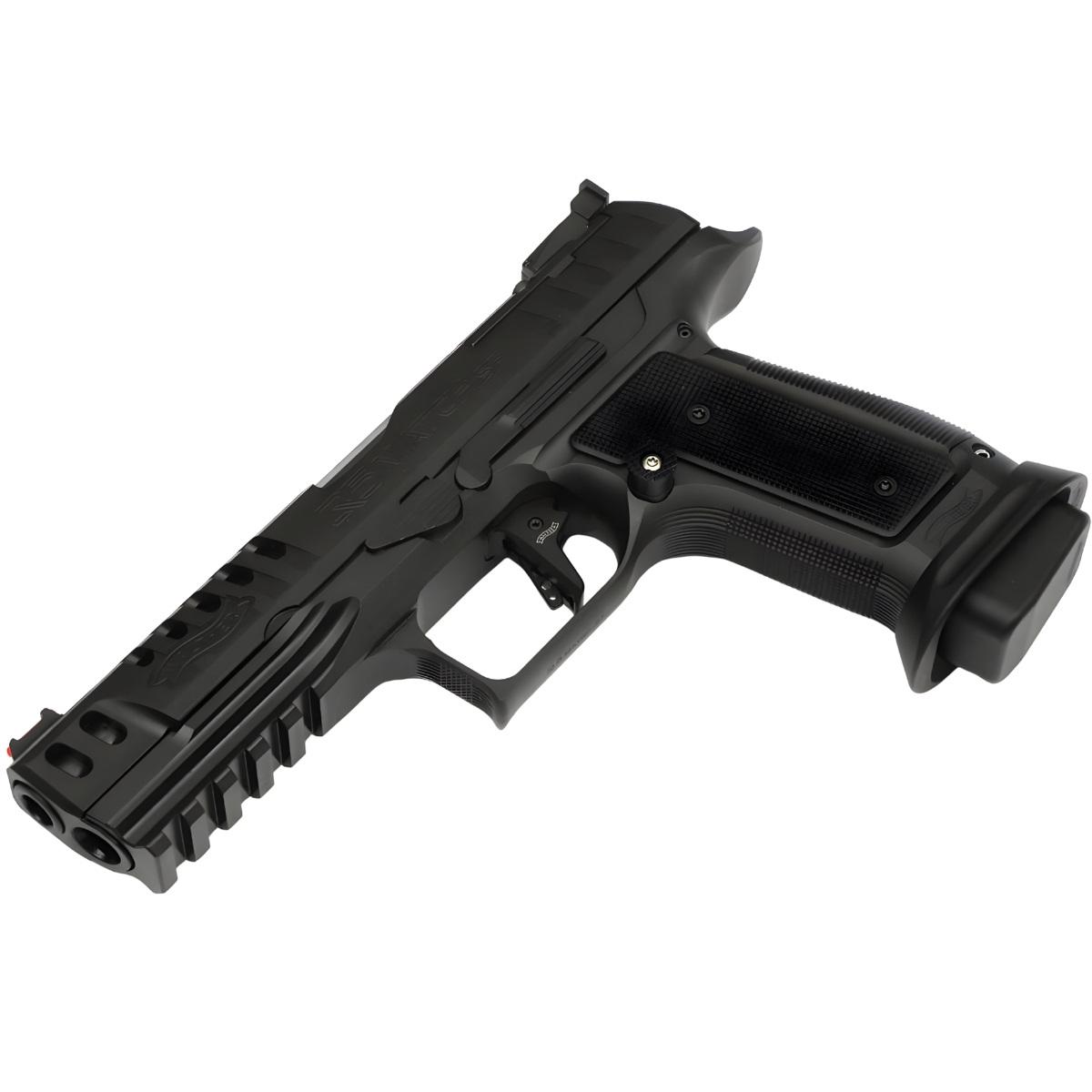 walther q5 black ribbon