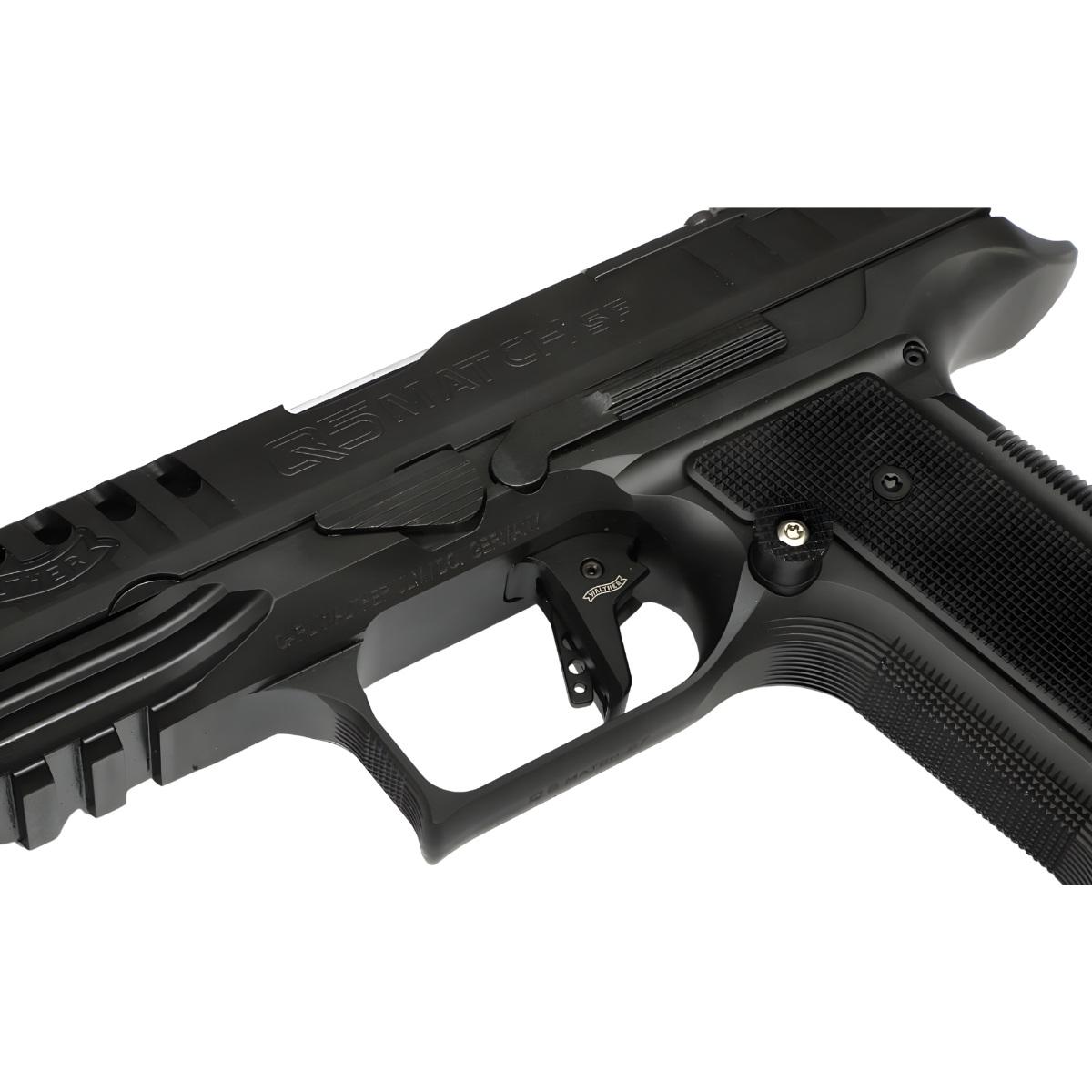 walther q5 black ribbon