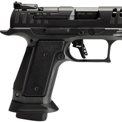walther q5 black ribbon